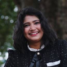 Vennila Sundar Rajan
