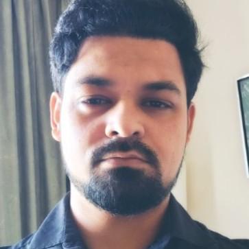 Mohammad Afzal