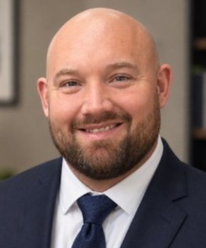 Christopher Finch-West