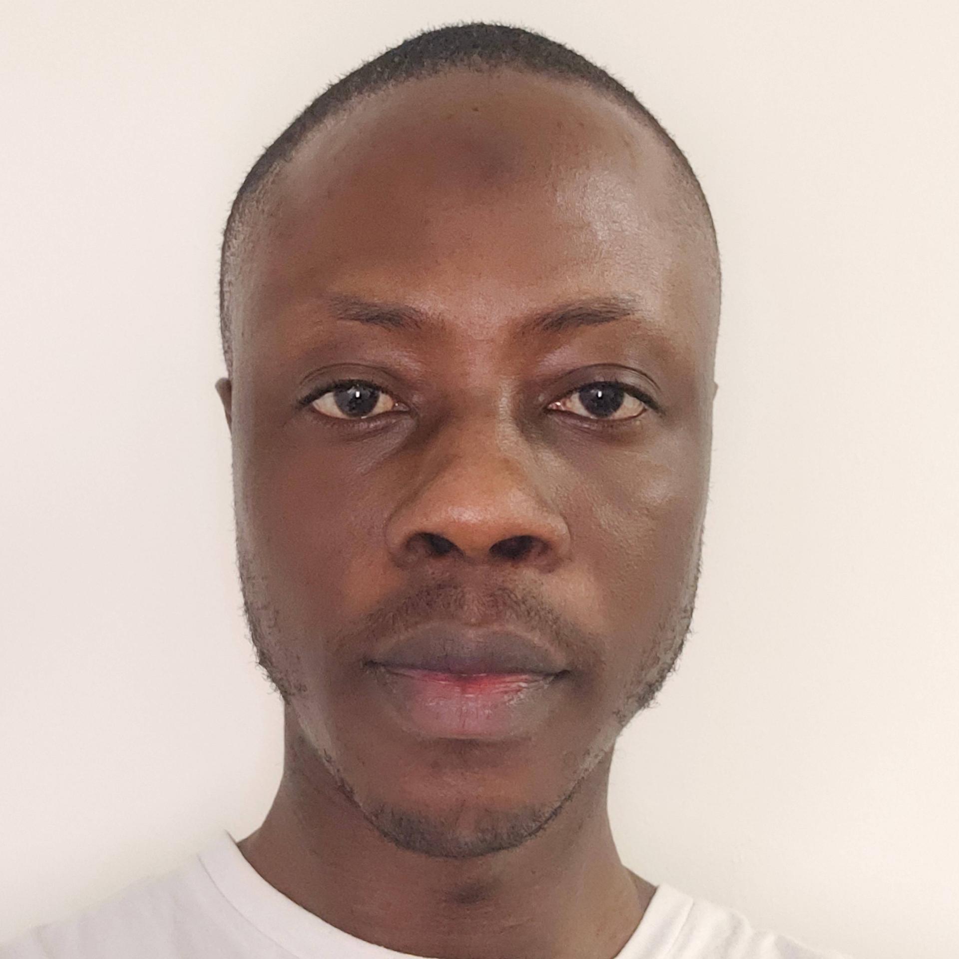 MOSHOOD T OLADIMEJI
