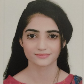 AFIFA ASIF