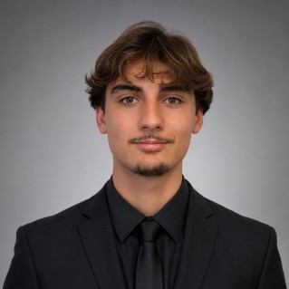 Mikey Theodossiou