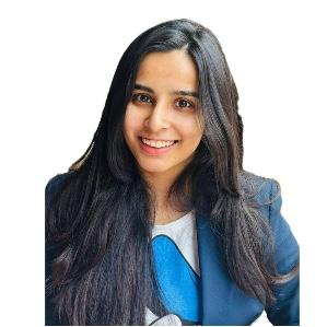 Tavishi Chauhan