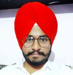 Harjinder Singh