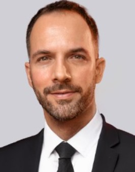 IGOR BARAN