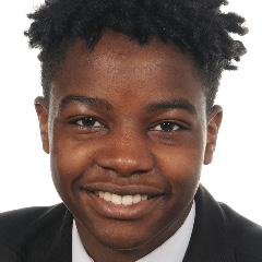 Sean Kalindawalo