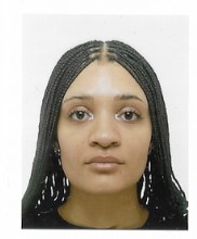 Chiara Ahouissoussi -Cattaneo