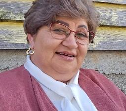 Carmen Ecaterina Ciulu