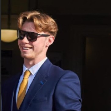 NATHAN MULVILHILL-DIX