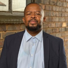 Mpumelelo Donald Magagula