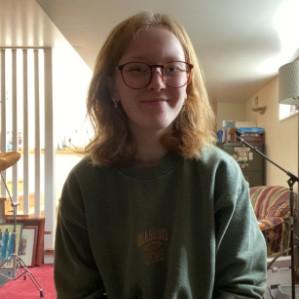 Rhona Tealby-Watson