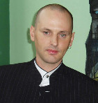 Peter Naylor