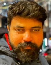 Arun V