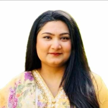 Azka Naeem