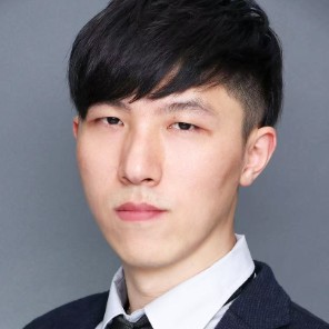 Ricky Liu