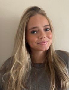 Grace Olivia Pearson