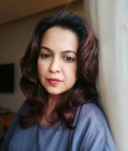 Supriya Rao