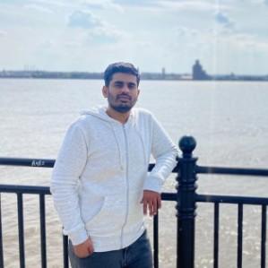 ARUNKUMAR KOTA