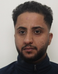 Hussein Alanzi