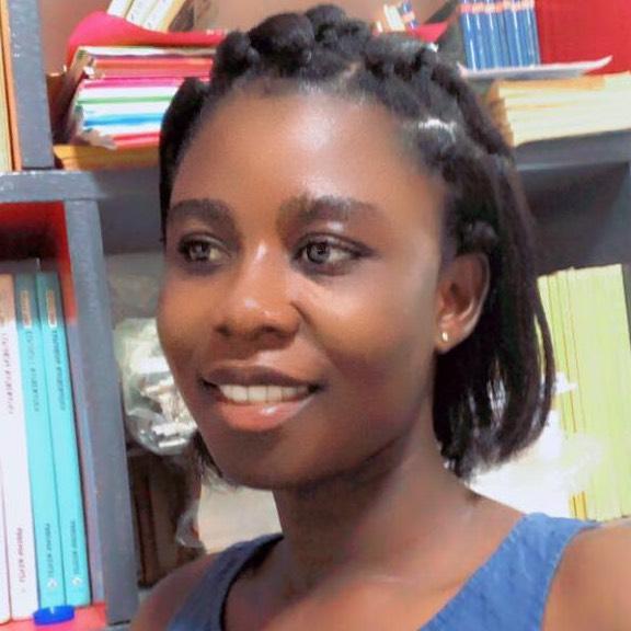 GLADYS AMOAH WIREDU