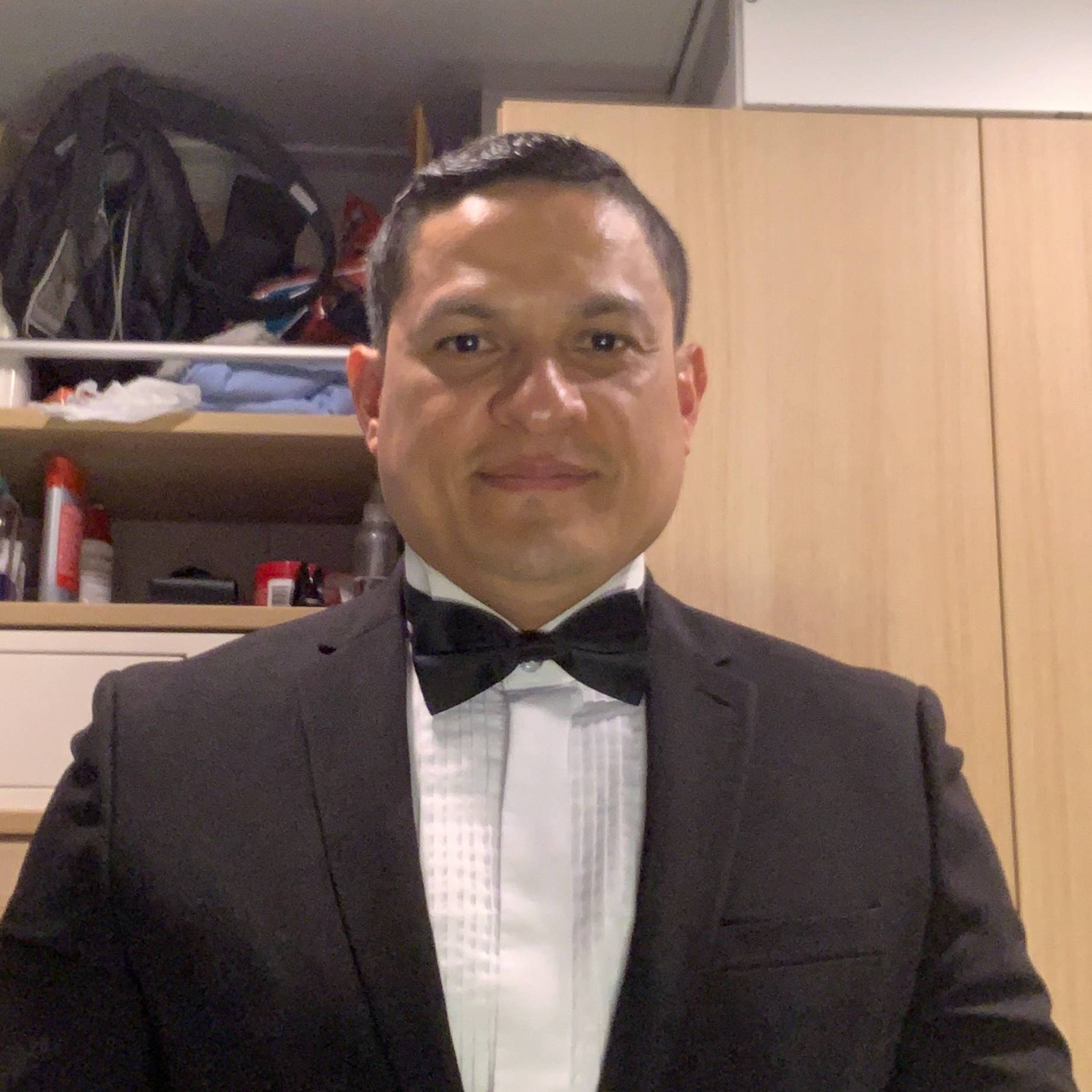 Jose Francisco Antonio Abiel