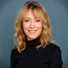Gill Chippendale