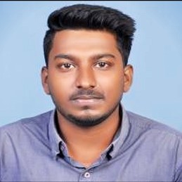 VIGNESH V