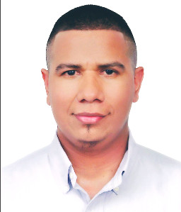 Adolfo Román Estrada Tercero