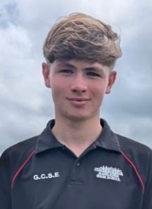 Oliver Hargreaves