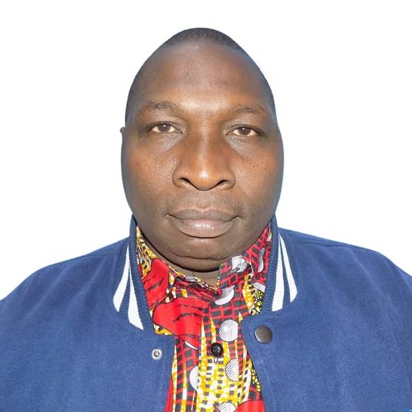 Steve King Kariuki