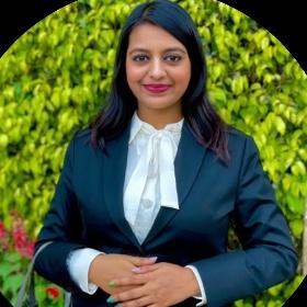 Baby Naaz Jain (Advocate)