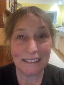 Janet Brackenbury