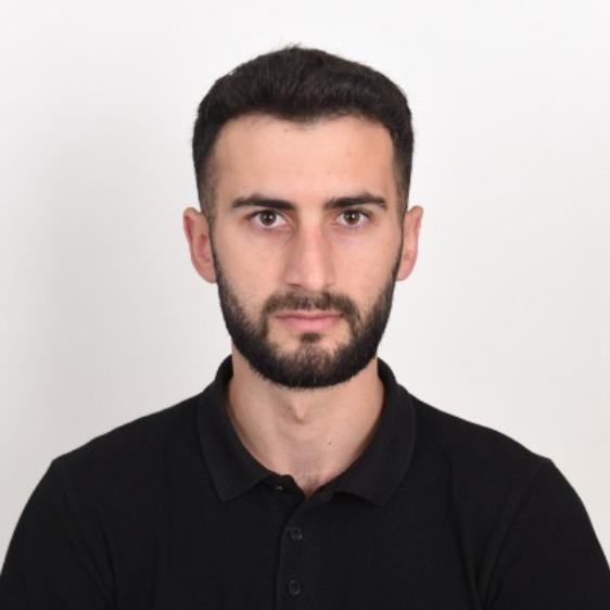 Erbin Lleshi
