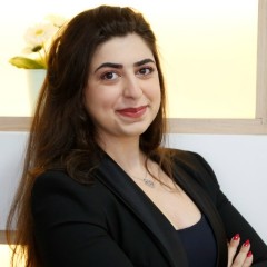Sara Maarouf