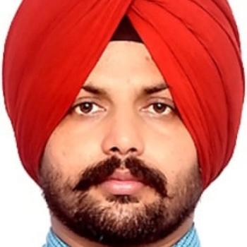 Ramneek Singh