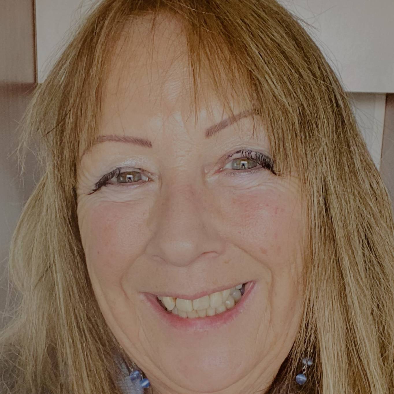 Angela Pemberton