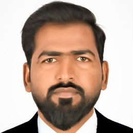 AFSAR ALI