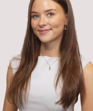 Lily Garrett