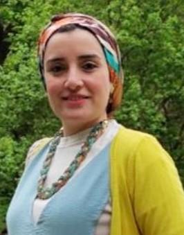 Hadeel Abdeldayem