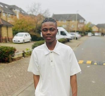 Felix Nfodjo