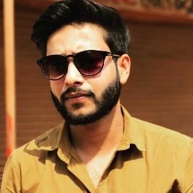 Akshat Dubey