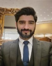 Abid Mirza