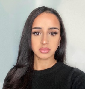 Mahek Kaur DAHIA