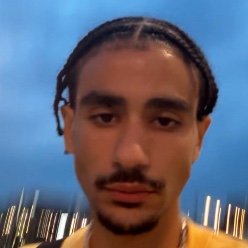 Mahrez Foudil