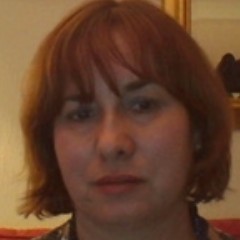Nathalie Dubois-Whitaker