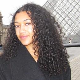 Janine Mustapha