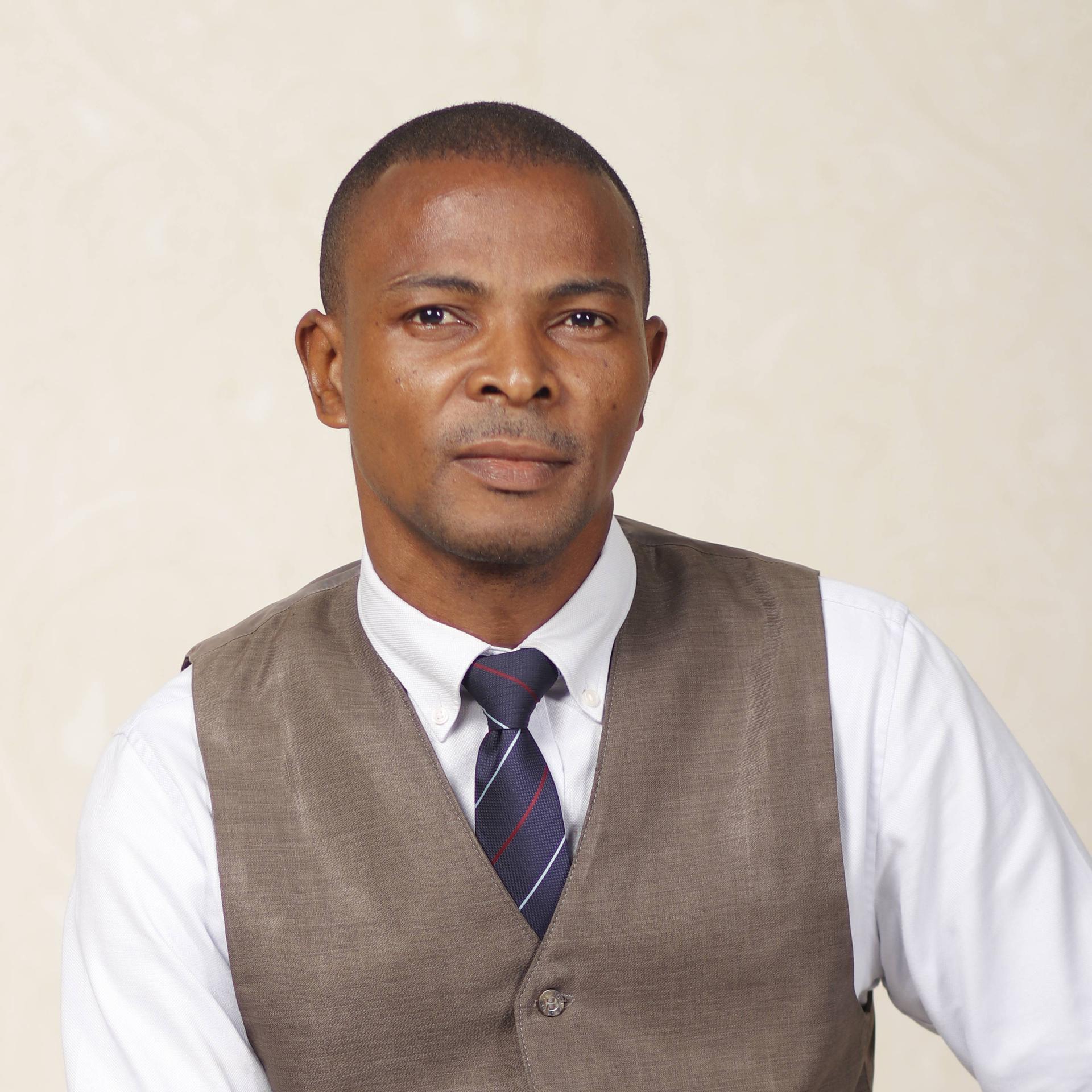 Mighty Okon