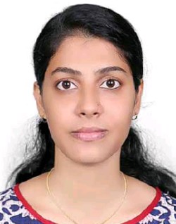 Amalu Mathew
