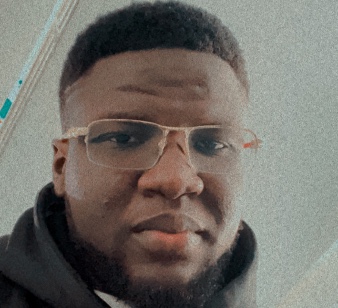 Damilare Ogunsola