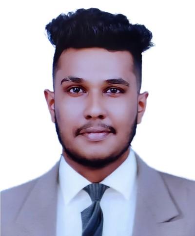 ATHUL M T